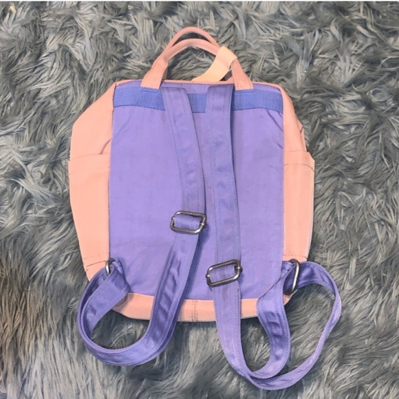 Like new Himawari backpack!! Lots of storage - Picture 3 of 6